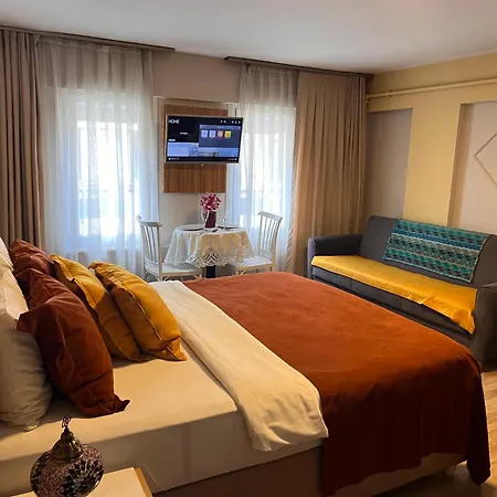 Holy Galata 3* Istanbul