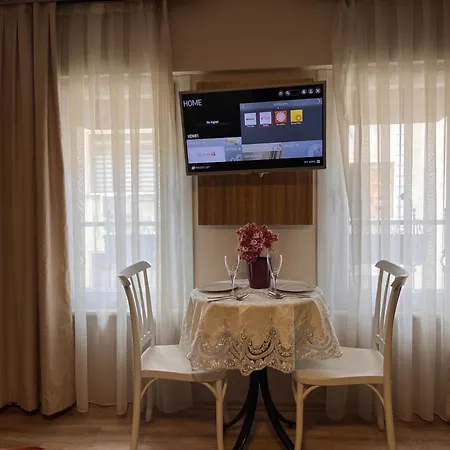 Holy Galata Отель Стамбул