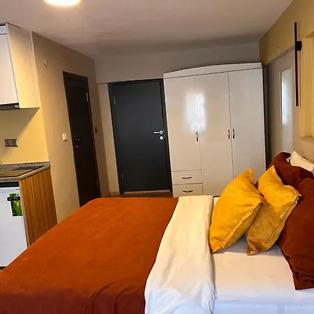 Holy Galata Отель Стамбул