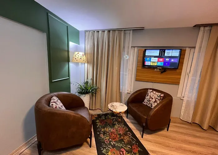 Holy Galata Стамбул