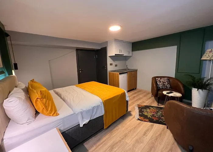 Holy Galata Стамбул