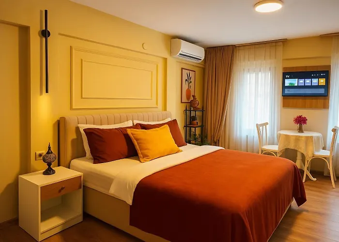 Holy Galata 3* Стамбул