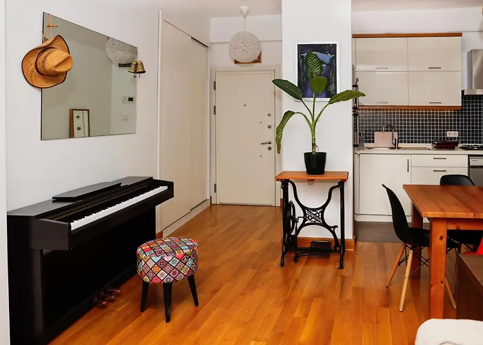 Holy Galata 3* Стамбул