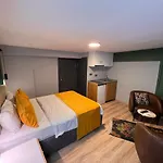 Hotel Holy Galata Istanbulská provincie
