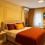 Holy Galata 3* Istanbulská provincie