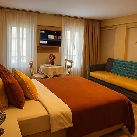 Hotel Holy Galata Istanbul
