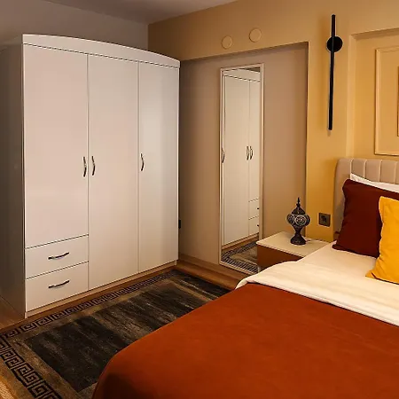 Hotel Holy Galata Istanbul