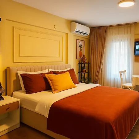 Holy Galata 3* Istanbul